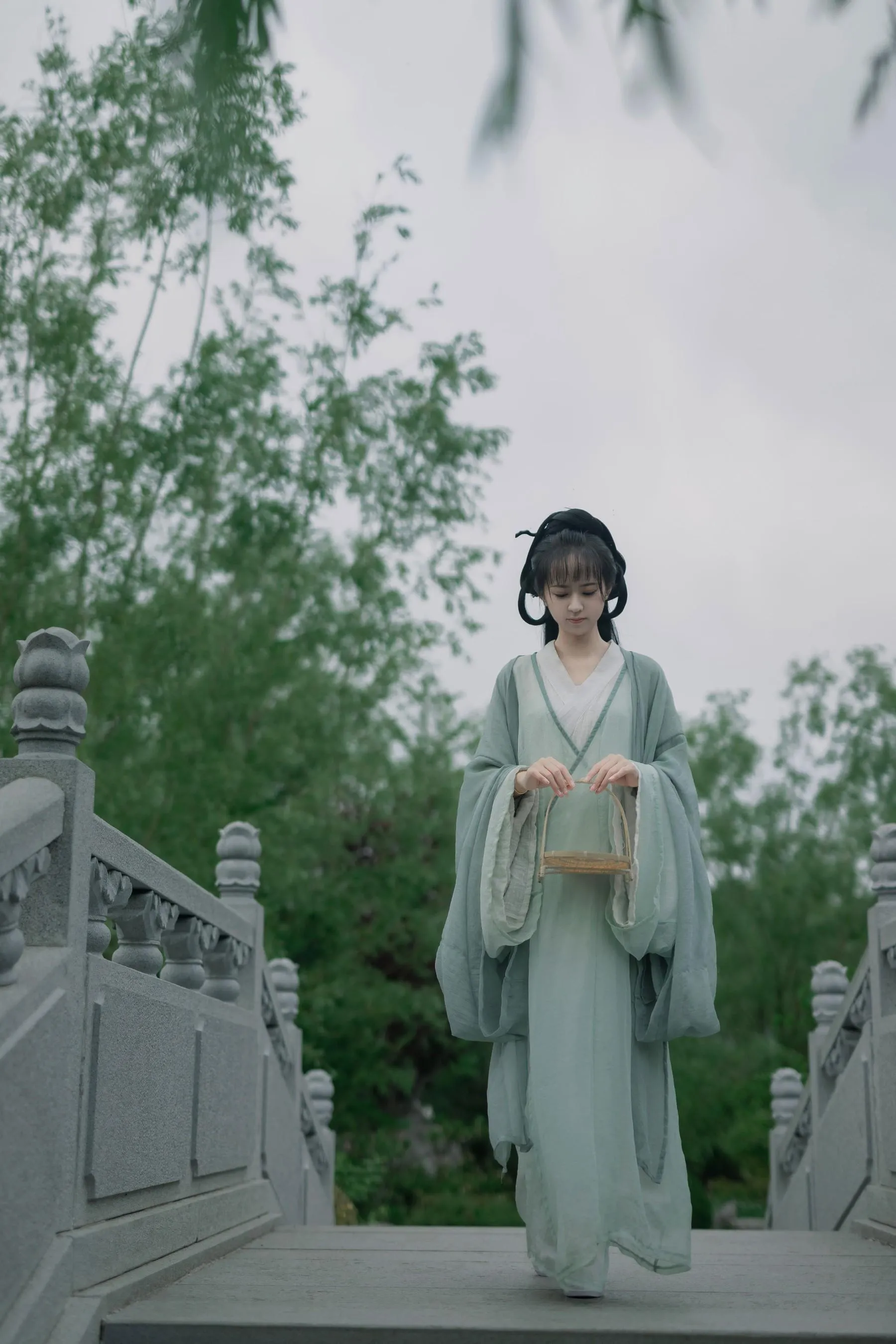 [YITUYU艺图语]2022.07.28 逸思园 小楠 [26P]插图5